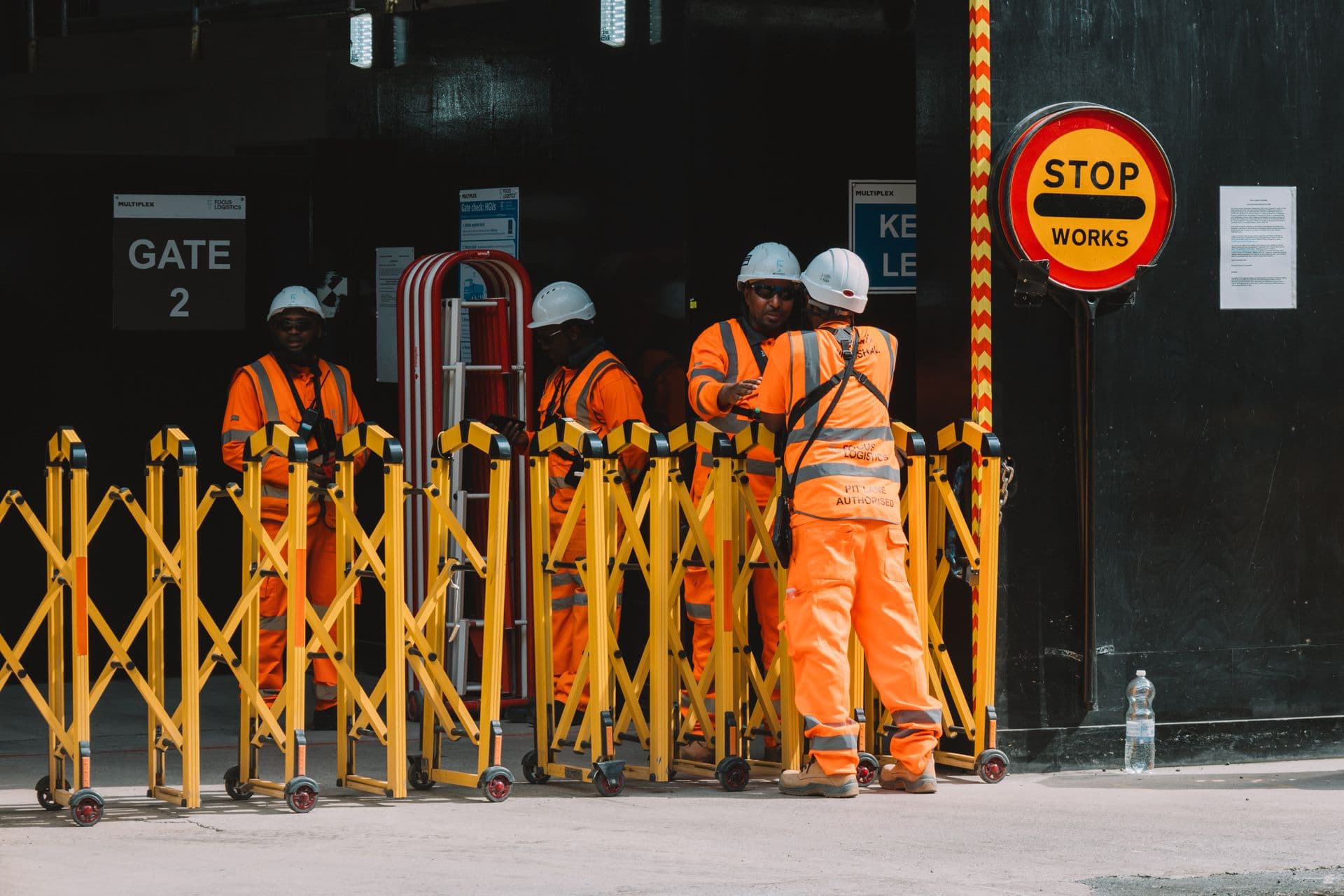 Engineering & Management Services