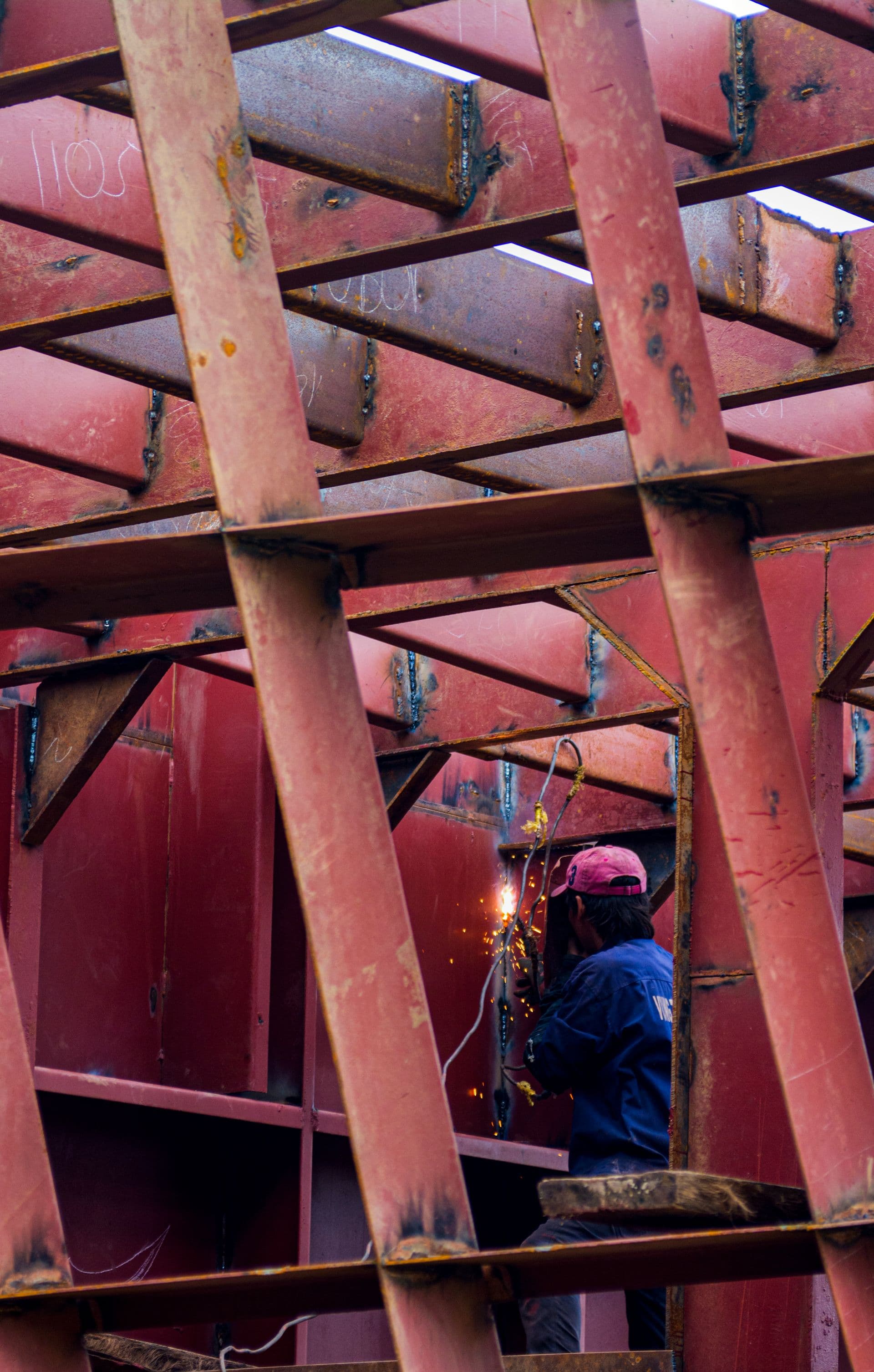 Structural Fabrication